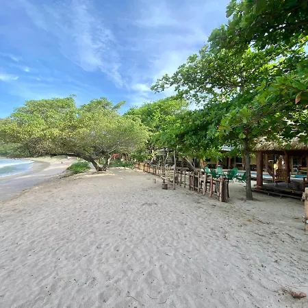 Casa Yosi, Beach Front Piece Of Heaven San Juan del Sur Exterior photo