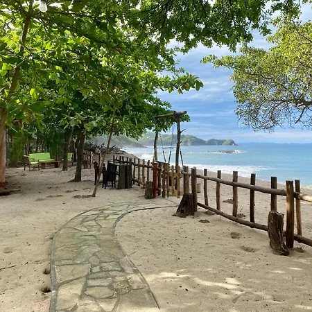 Casa Yosi, Beach Front Piece Of Heaven San Juan del Sur Exterior photo