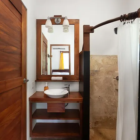 Casa Yosi, Beach Front Piece Of Heaven San Juan del Sur Exterior photo