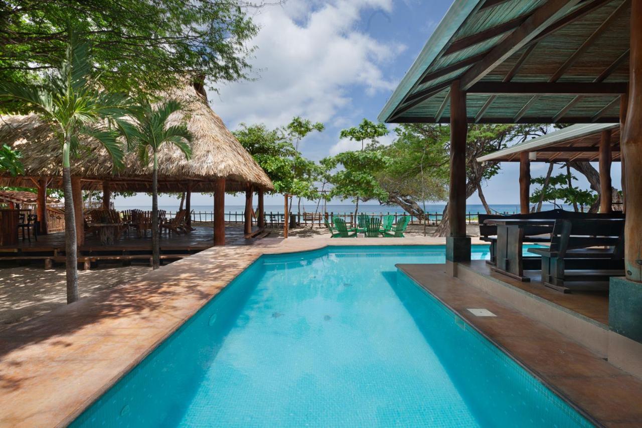 Casa Yosi, Front Piece Of Heaven Villa