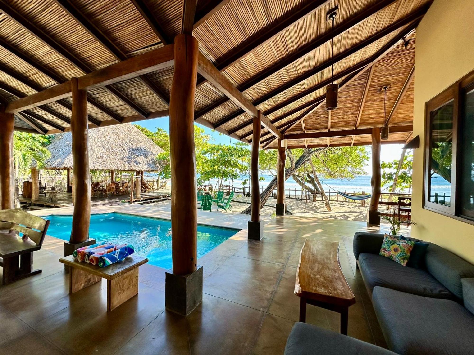 Casa Yosi, Front Piece Of Heaven Villa San Juan del Sur