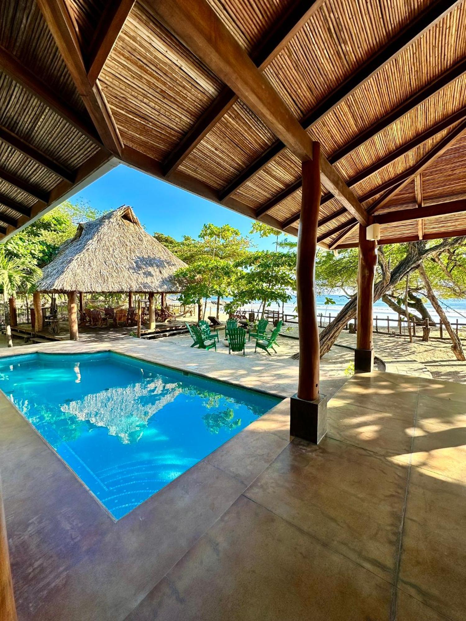Casa Yosi, Front Piece Of Heaven Villa San Juan del Sur