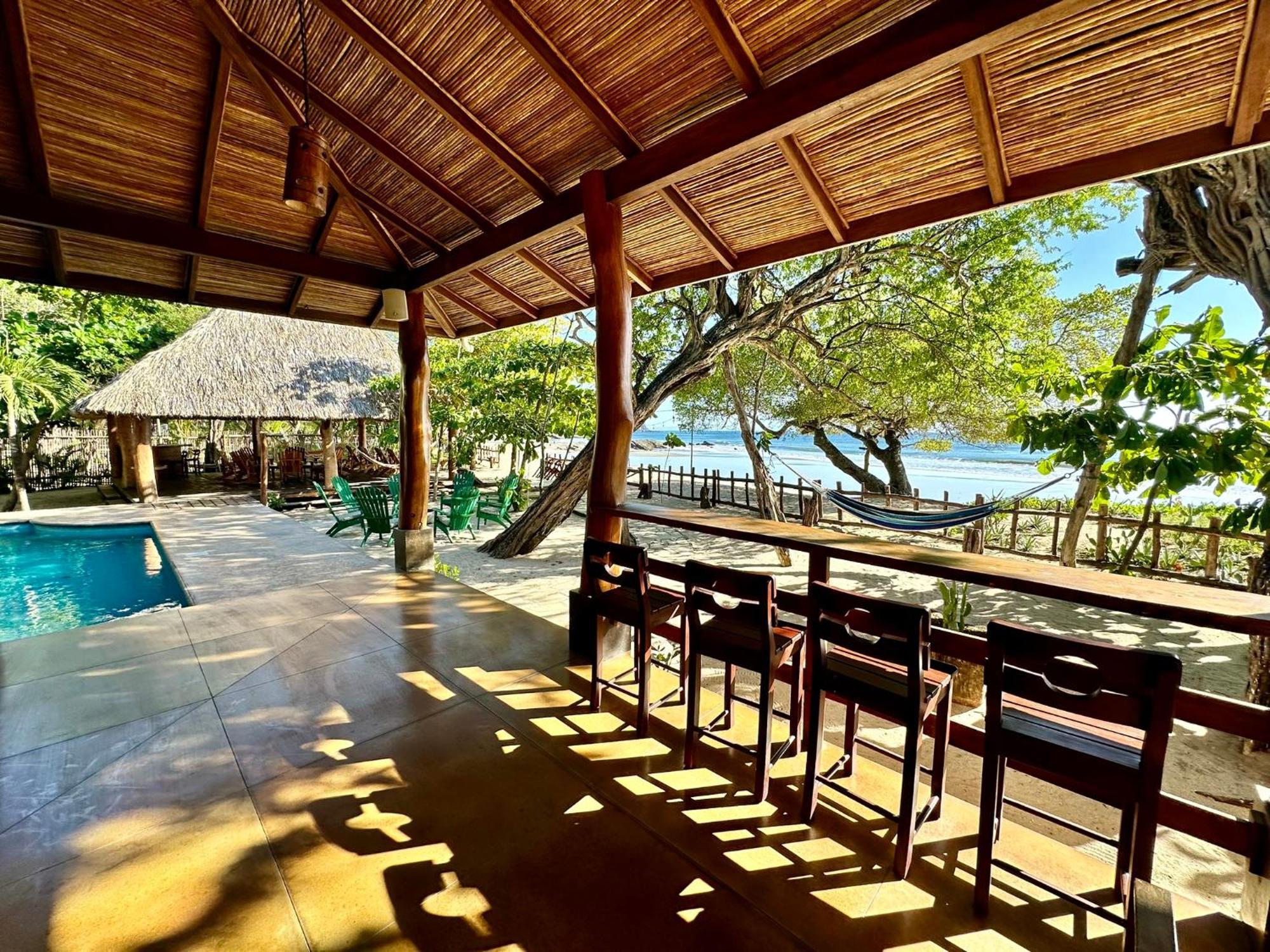 Villa Casa Yosi, Front Piece Of Heaven San Juan del Sur