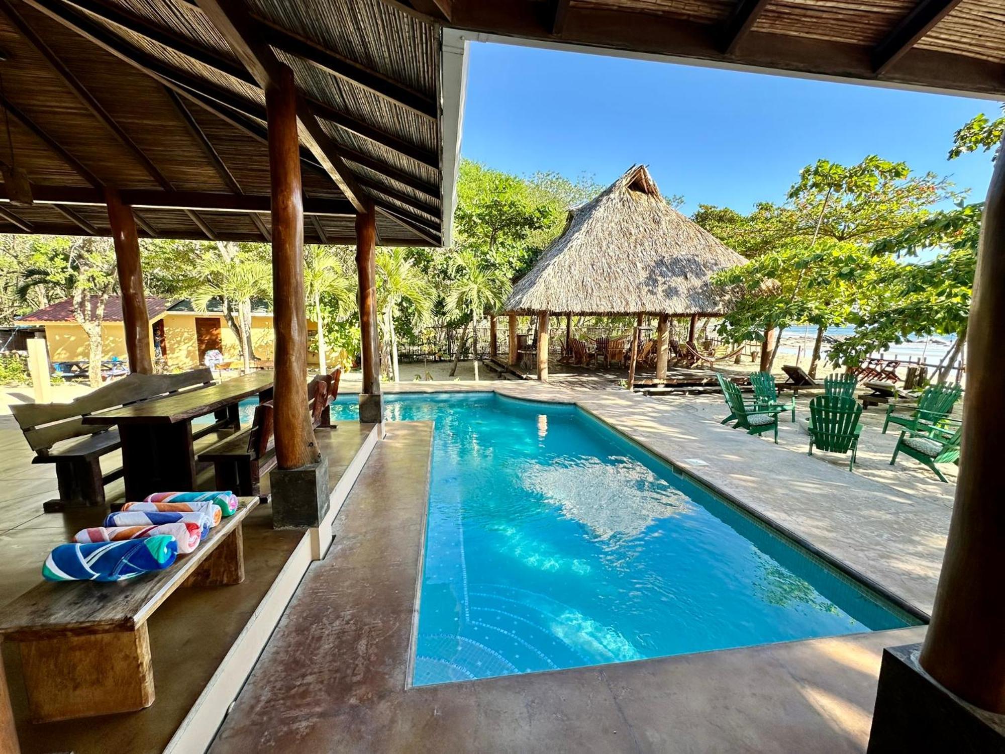 Casa Yosi, Front Piece Of Heaven San Juan del Sur