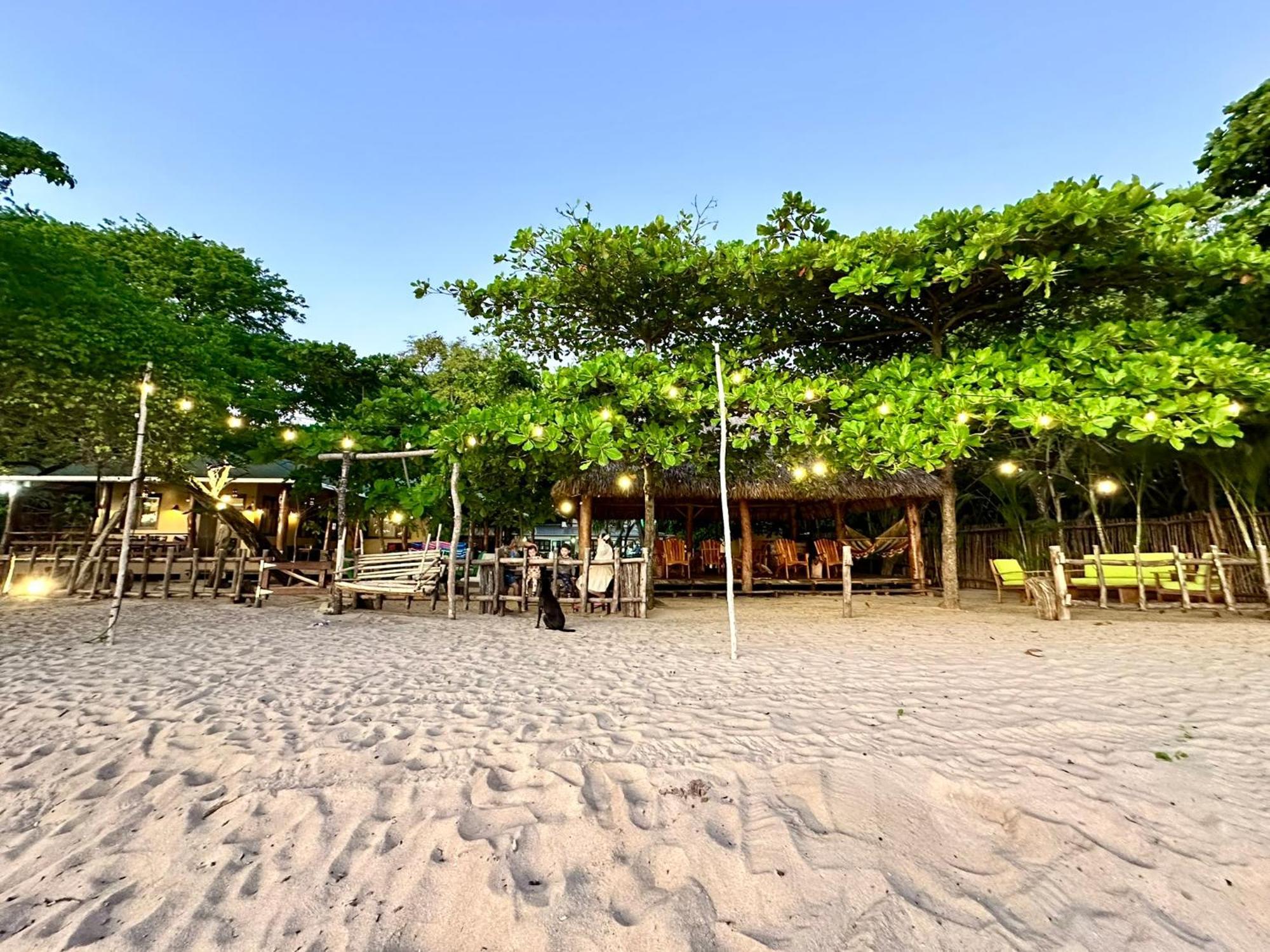 Villa Casa Yosi, Front Piece Of Heaven