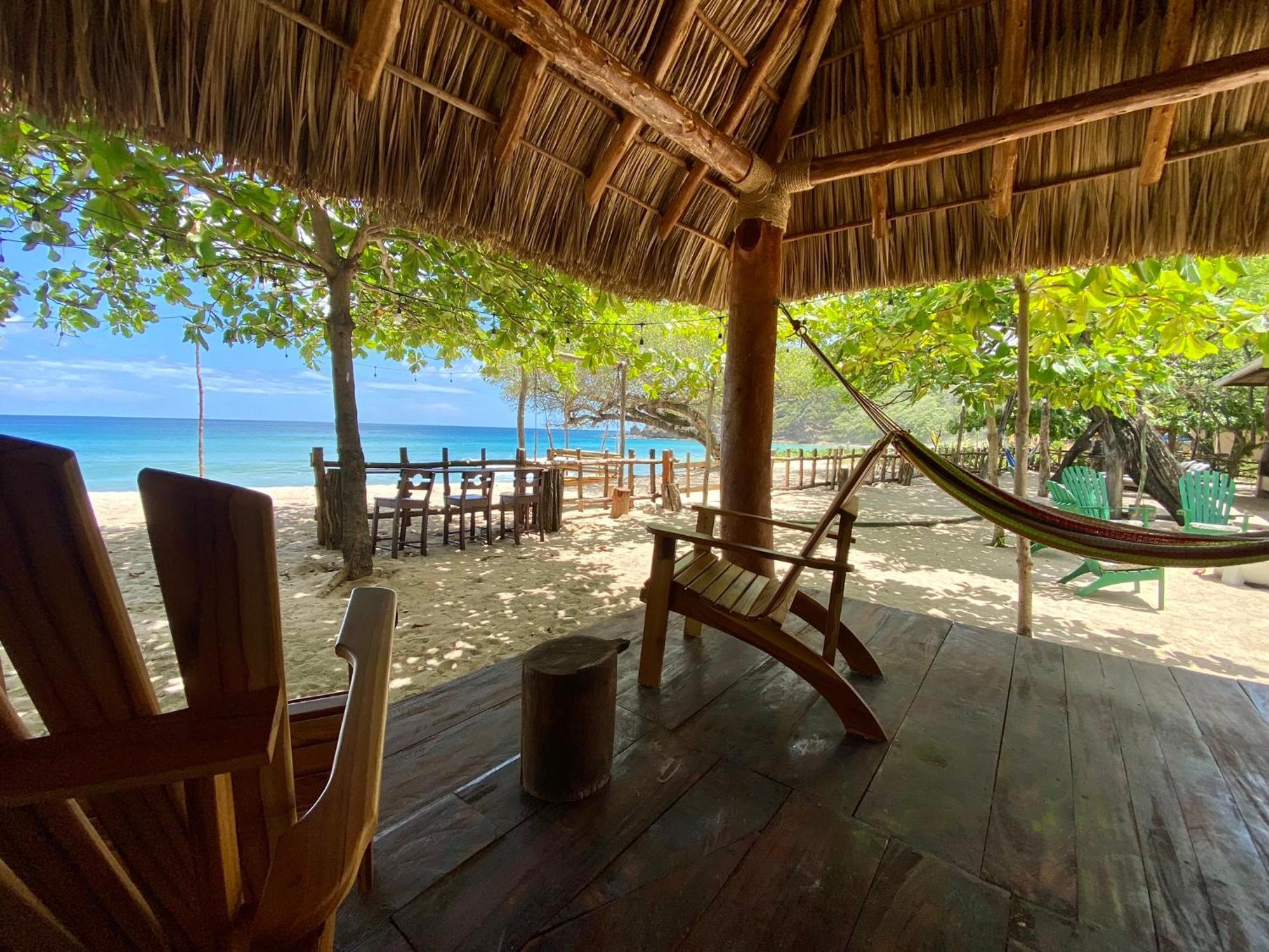 Villa Casa Yosi, Front Piece Of Heaven San Juan del Sur