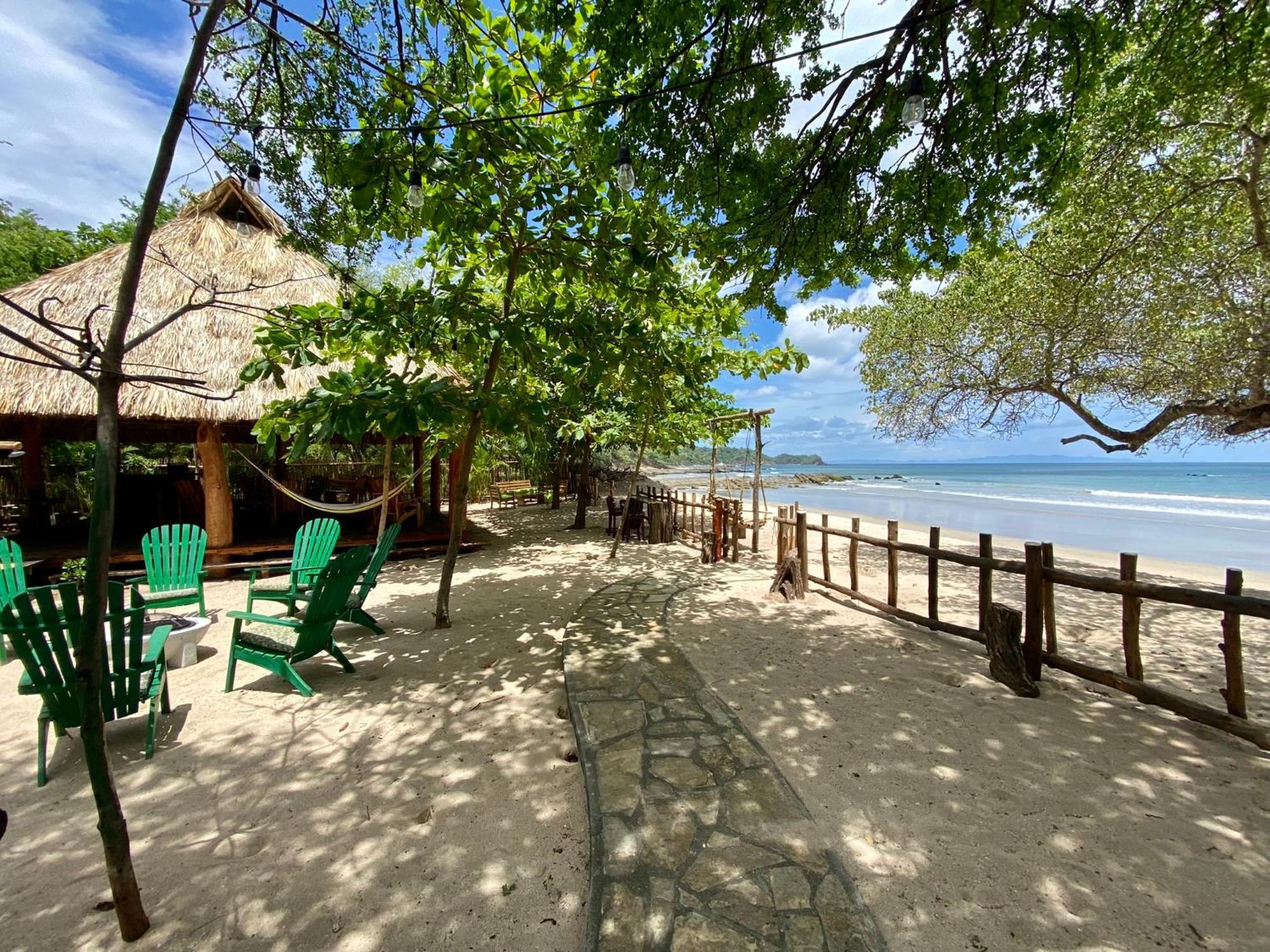 Casa Yosi, Front Piece Of Heaven Villa San Juan del Sur