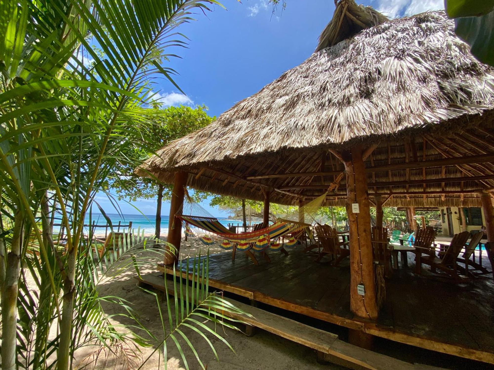 Villa Casa Yosi, Front Piece Of Heaven *