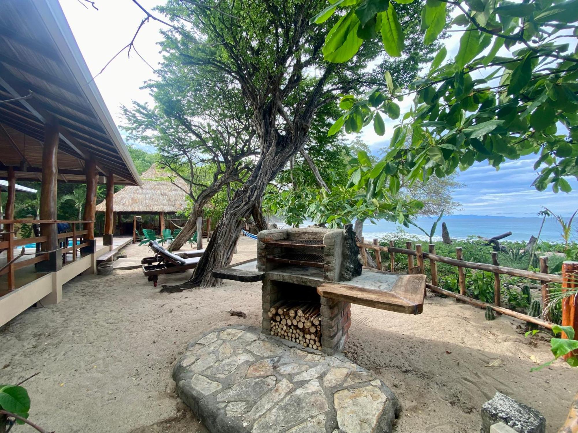 Casa Yosi, Front Piece Of Heaven Villa San Juan del Sur