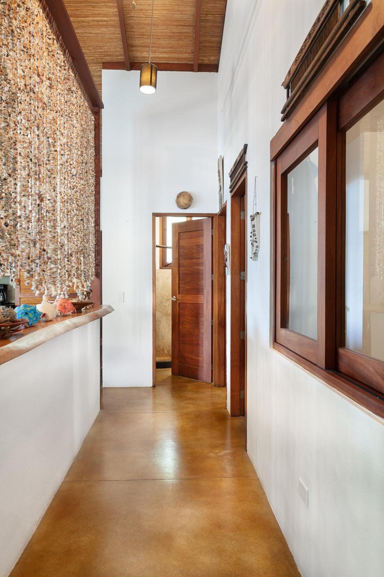 Villa Casa Yosi, Front Piece Of Heaven *