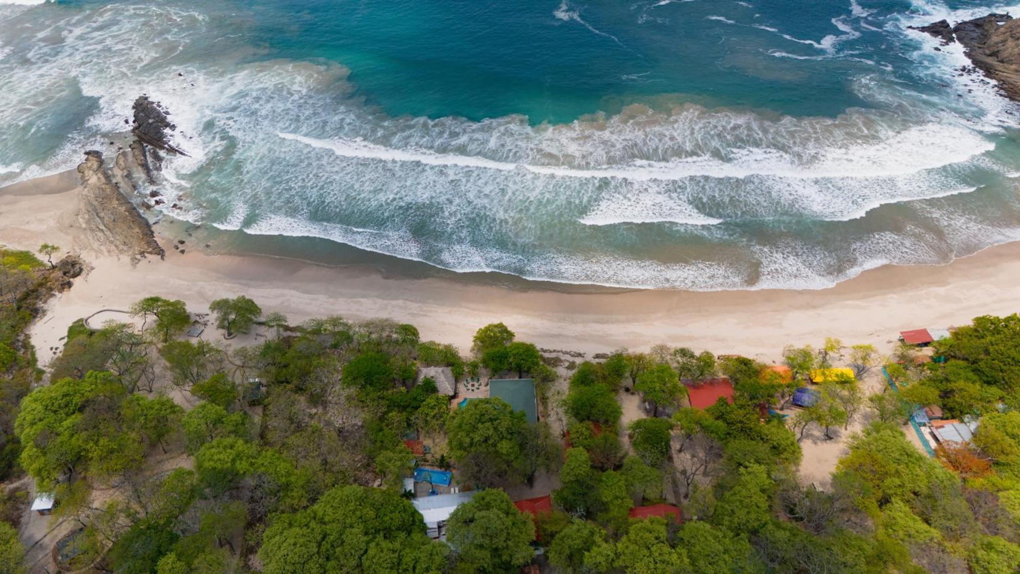 Casa Yosi, Front Piece Of Heaven Villa *