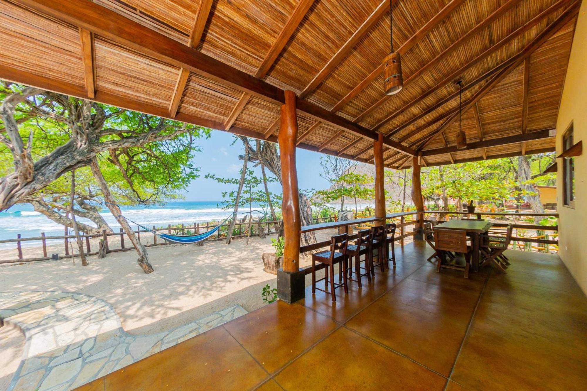 Casa Yosi, Front Piece Of Heaven Villa San Juan del Sur