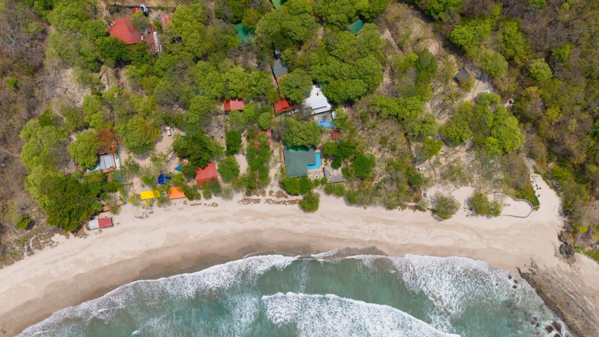 Villa Casa Yosi, Front Piece Of Heaven *