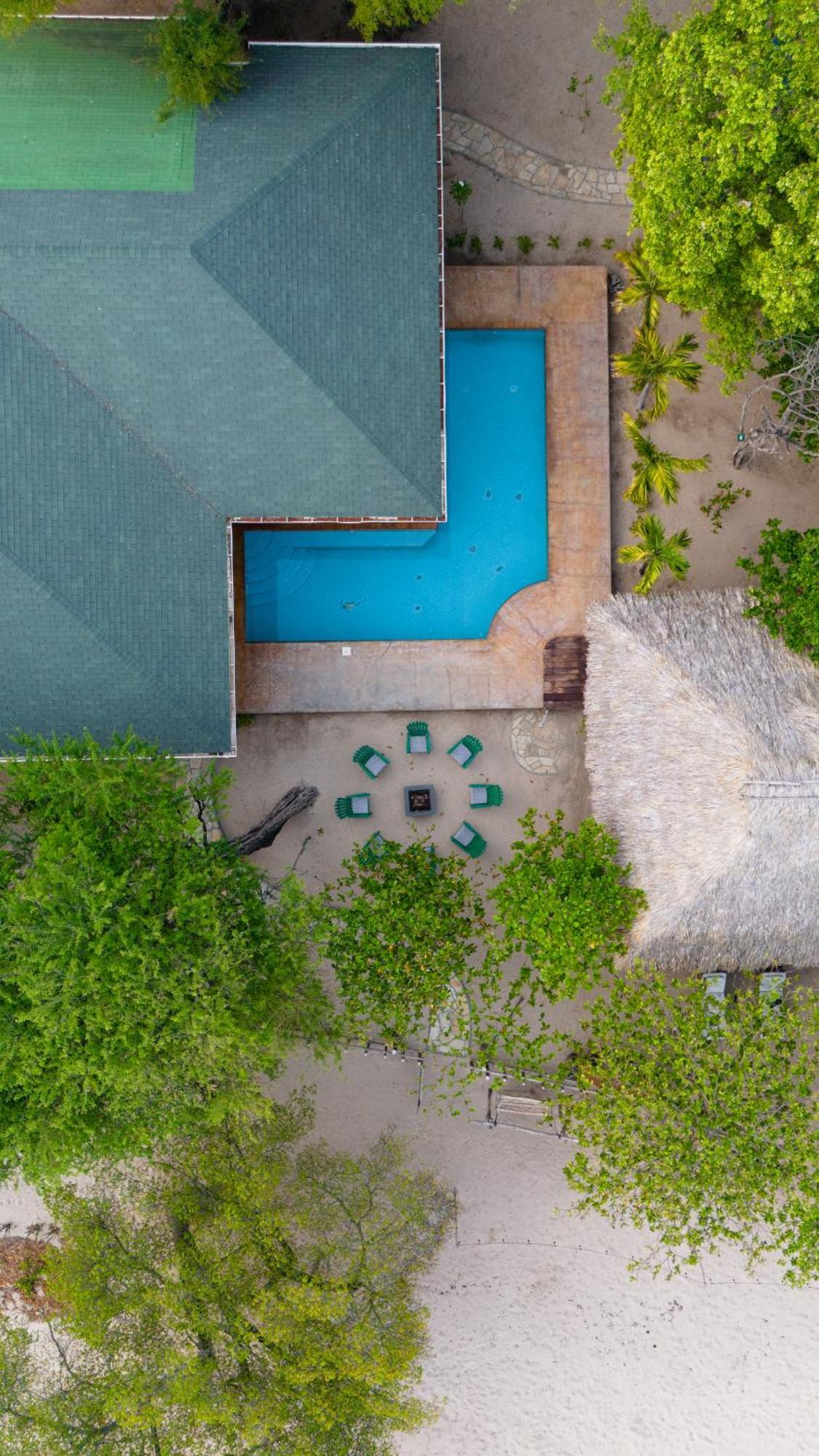 Casa Yosi, Front Piece Of Heaven Villa San Juan del Sur
