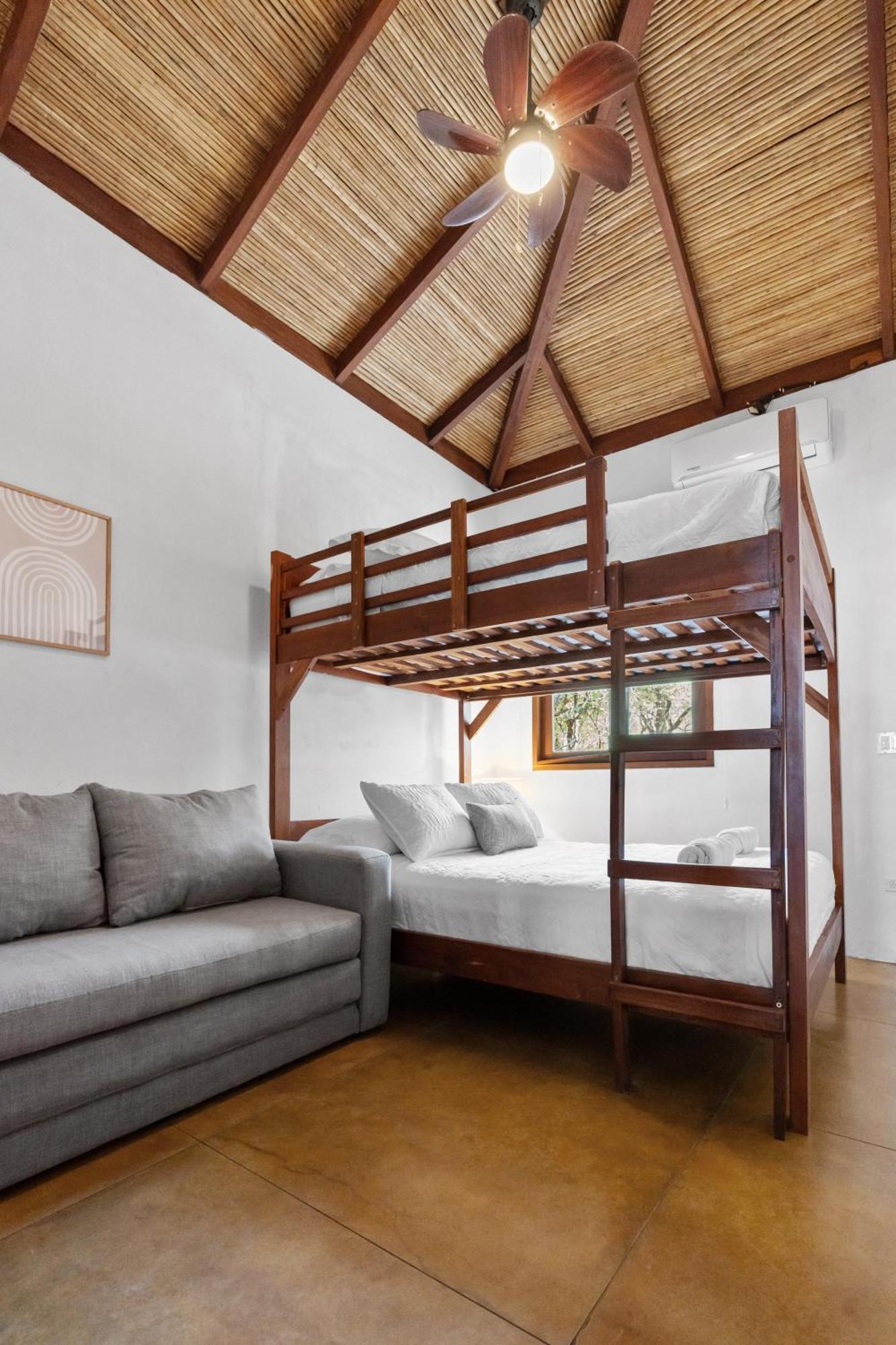 Villa Casa Yosi, Front Piece Of Heaven San Juan del Sur