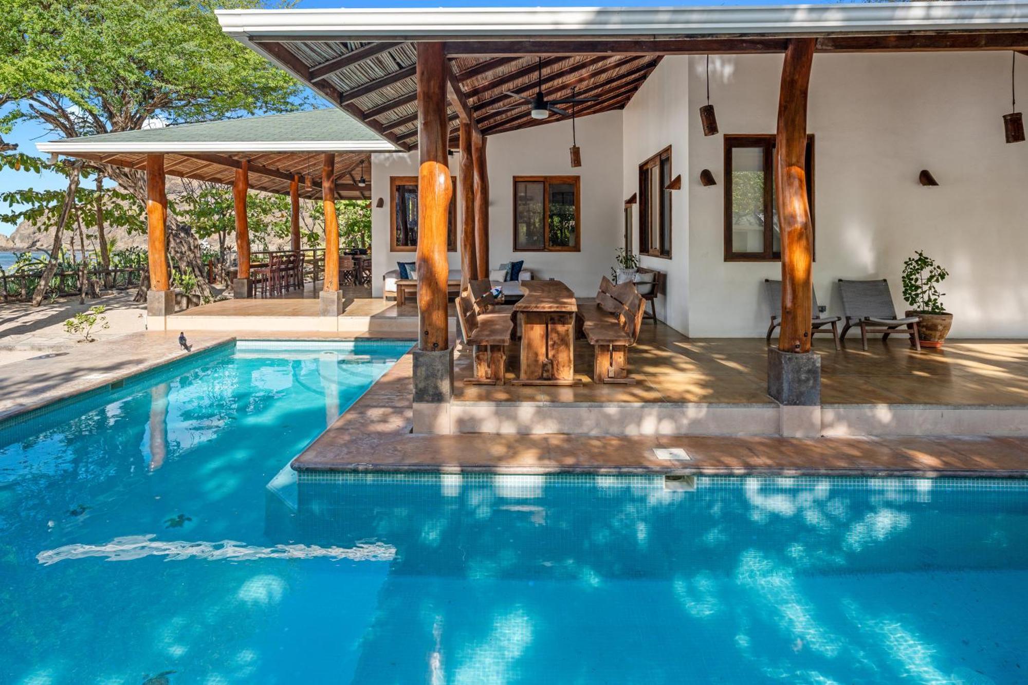 Casa Yosi, Front Piece Of Heaven San Juan del Sur