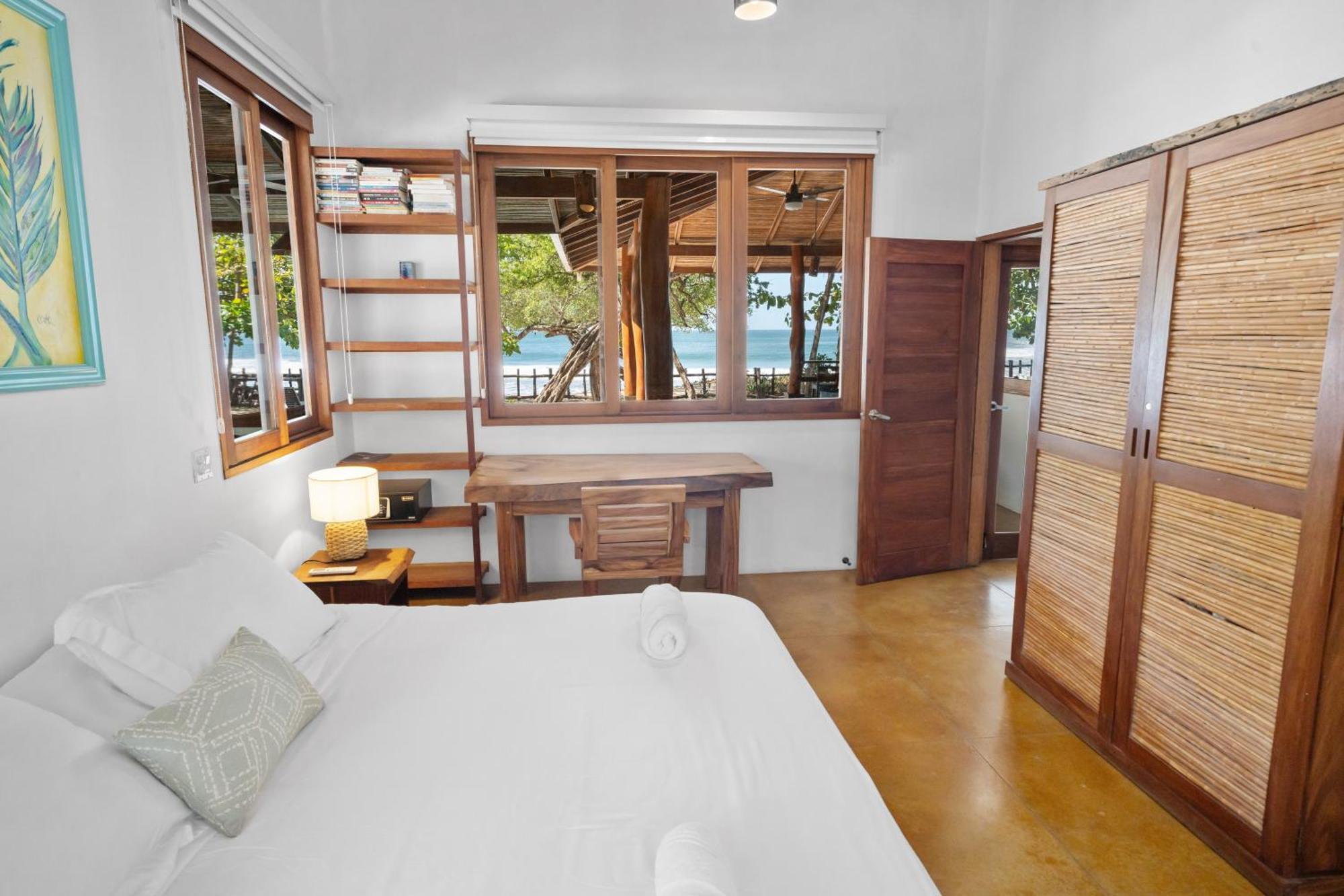 Casa Yosi, Front Piece Of Heaven * San Juan del Sur