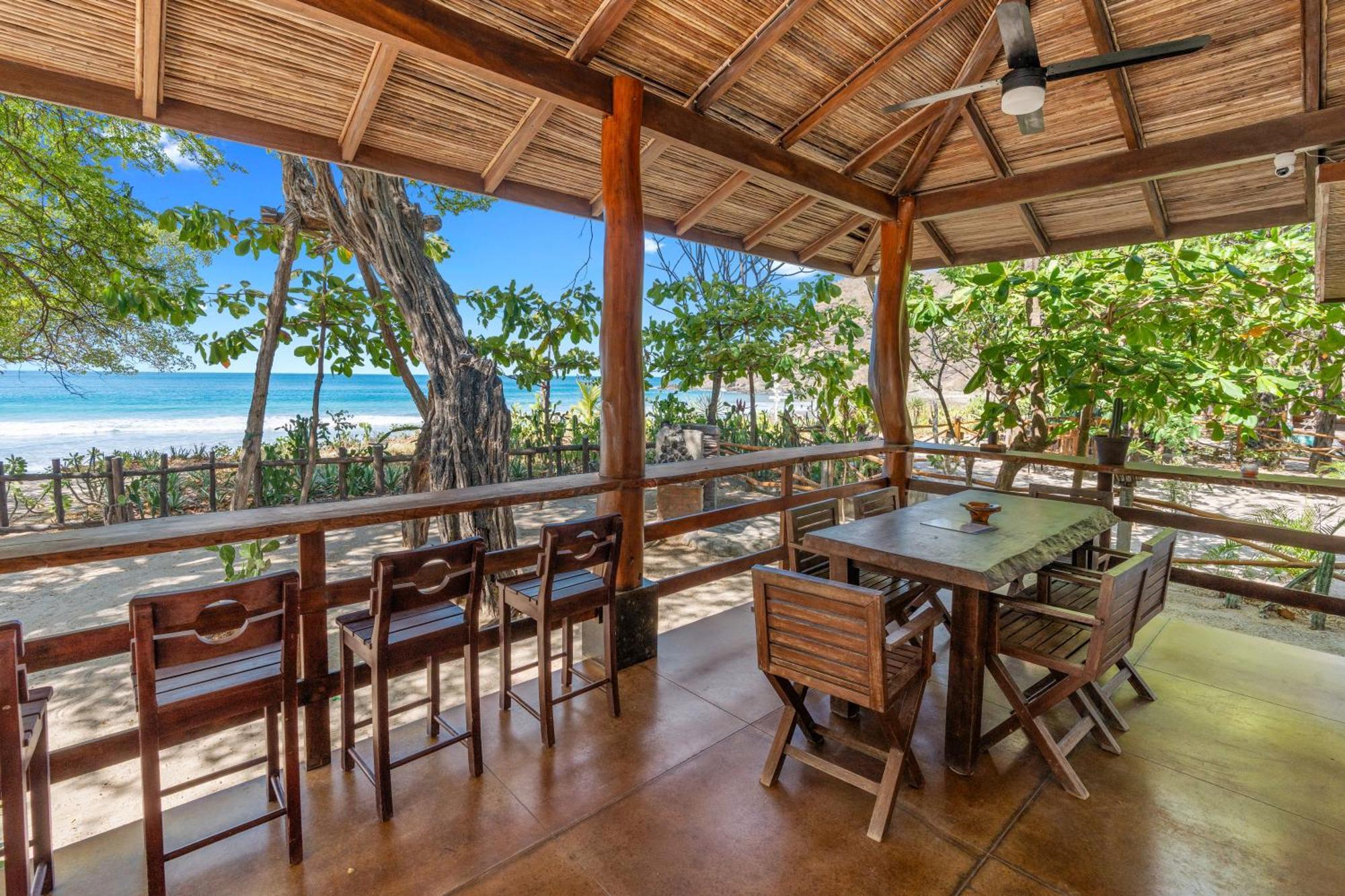 Casa Yosi, Front Piece Of Heaven *