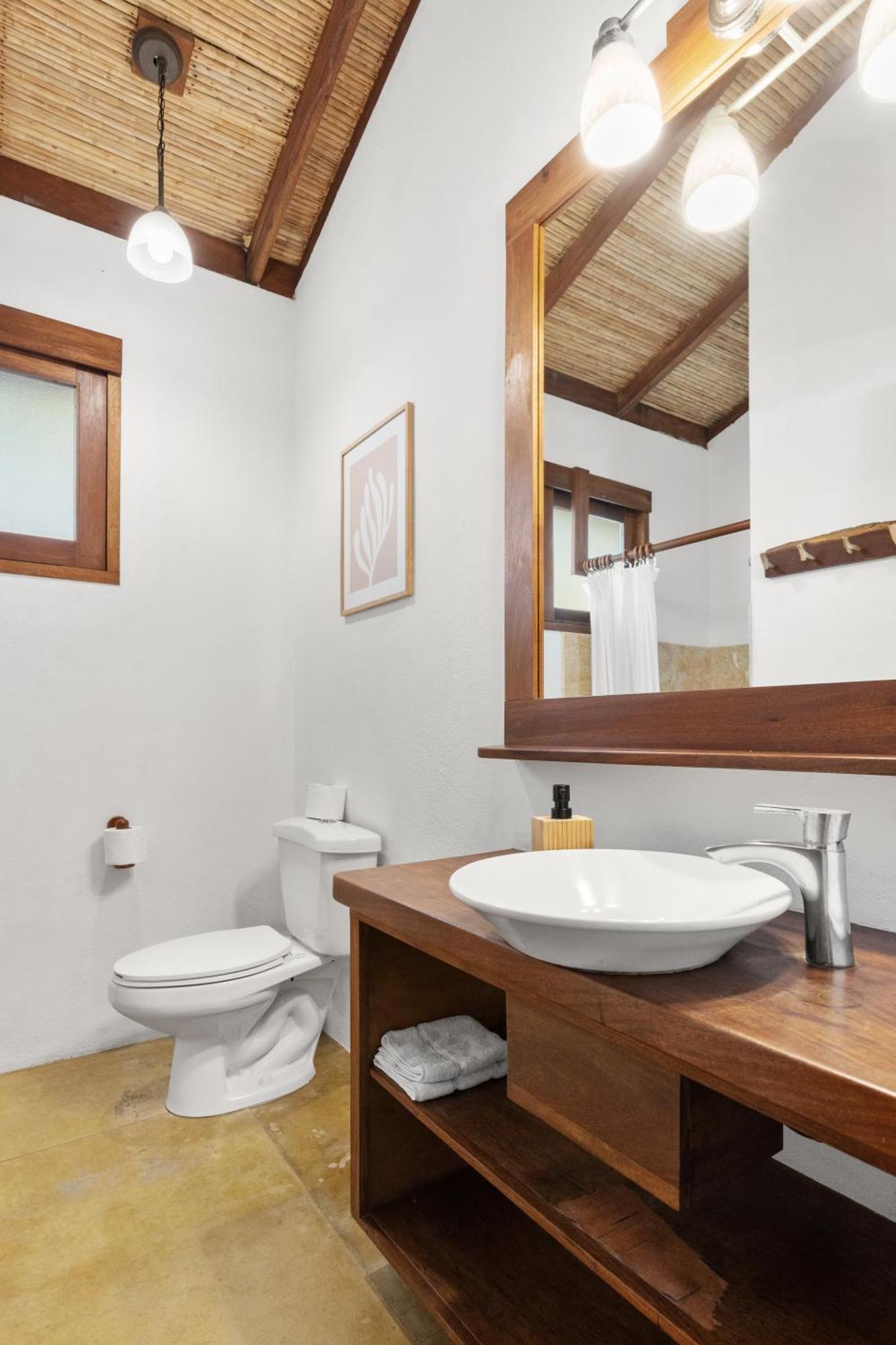 Casa Yosi, Front Piece Of Heaven