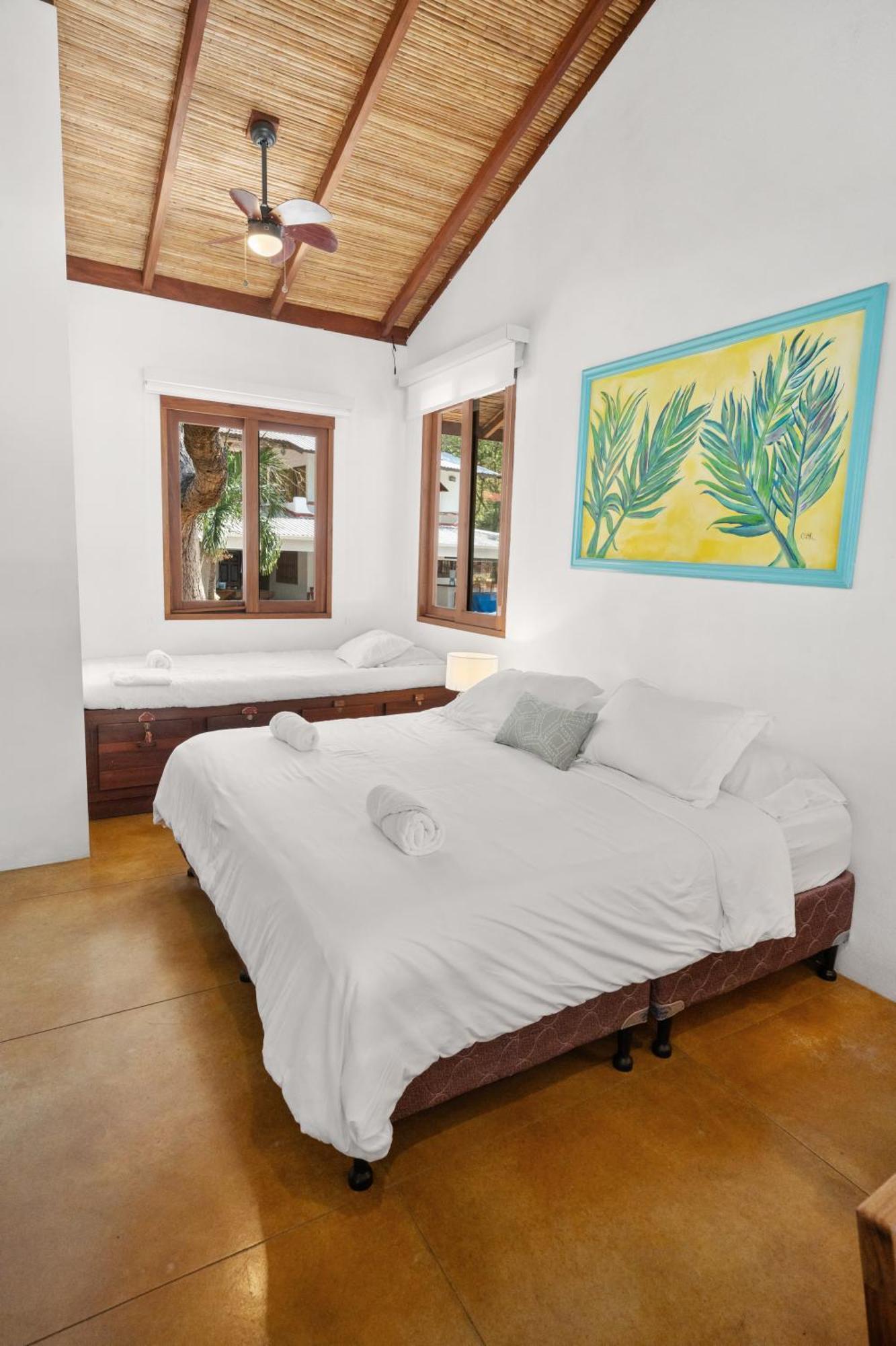 Casa Yosi, Front Piece Of Heaven San Juan del Sur