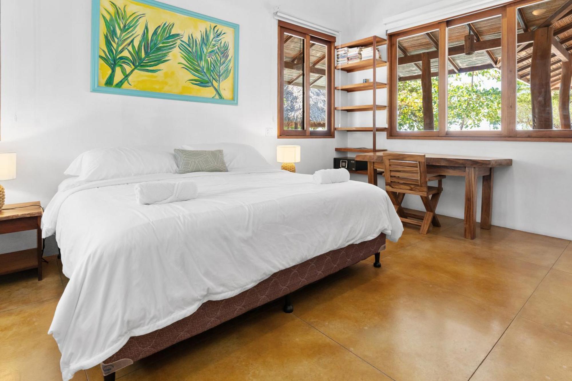 Casa Yosi, Front Piece Of Heaven Villa