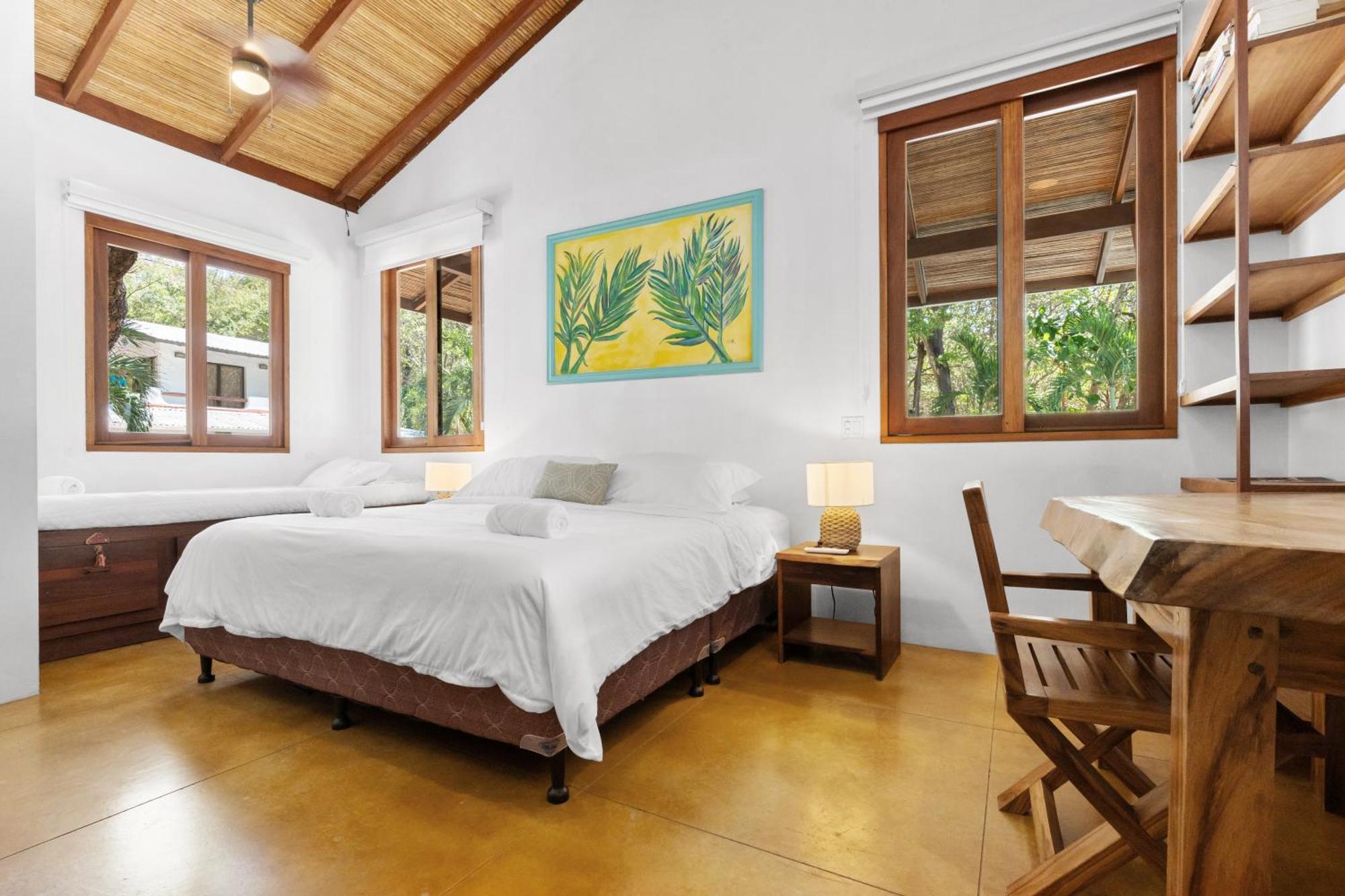 Casa Yosi, Front Piece Of Heaven San Juan del Sur